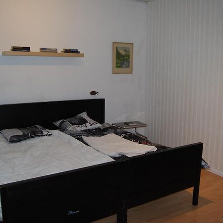 Ferienhaus Malaskog 4 Naturschutzgebiet Villa Ryssby Dış mekan fotoğraf