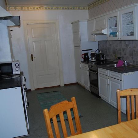 Ferienhaus Malaskog 4 Naturschutzgebiet Villa Ryssby Dış mekan fotoğraf