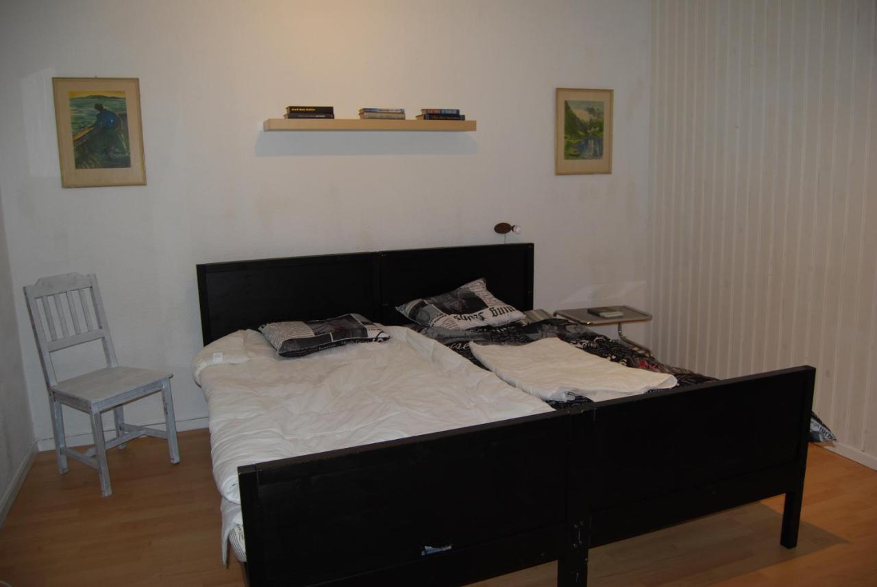 Ferienhaus Malaskog 4 Naturschutzgebiet Villa Ryssby Dış mekan fotoğraf